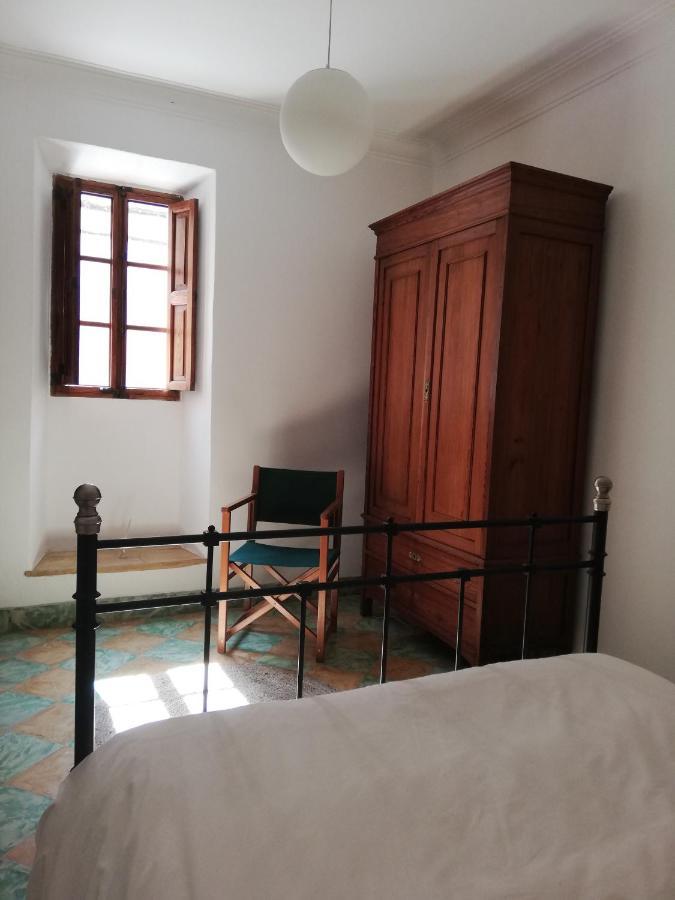 Villa Cas Potecari Porreres Esterno foto